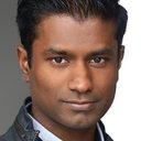 Rajan Velu als Theodore