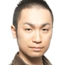 Ryo Iwasaki als Officer F (voice)