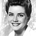 Dolores Hart als Justy Sargeant