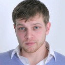 Rolandas Rapalas als Police