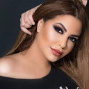 Lilia Al Atrash als سعدية