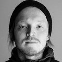 Martin Venela, First Assistant Camera