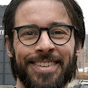 Caspar Juel Berg als Thomas