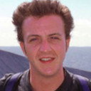 Neil Gibson als Himself
