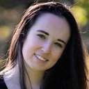Megan McCubbin als Self - Presenter