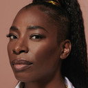 Tanya Moodie als Delia