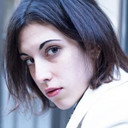 Nerea Jordana als Airline Hostess