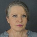 Ewelina Paszke als minister's wife