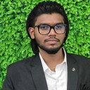 AVINASH als Inspector (Avinash)