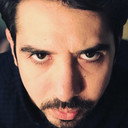 Can Atak als Özgür