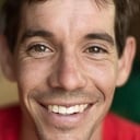 Alex Honnold als 