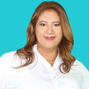 Perla Montes de Oca Palacio als Doña Chelo