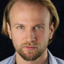 Dmitry Vinokurov als Dariusz