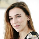 Marie Torreton als Madeleine Zay