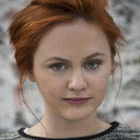 Kate Gilmore als Rosa