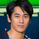 永山絢斗 als Kirihito