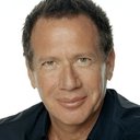 Garry Shandling als Verne (voice)