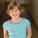 Ashlyn Killham als Young Doris