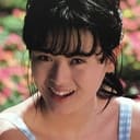 Yumi Tsuchida als Wife of the President of a Real Estate Company