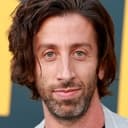 Simon Helberg als Vernon