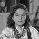 Lana Marconi als la reine Marie-Antoinette
