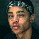 Dominic Thomas als H-One