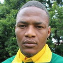 Bonginkosi Nhlapo als Self
