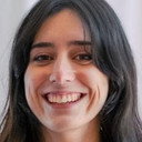Irene Pérez als self