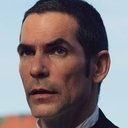 Armando Araiza als 