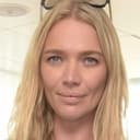 Jodie Kidd als Lady of the Lake