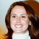 Natalia Esperón als Aurora