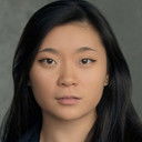 Jasmine Bayes als Mei Tan