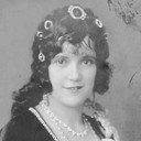 Gina Cavalieri als 