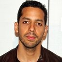 David Blaine als Priest 2