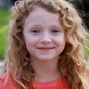 Riley Jane als Birdie