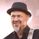 Olaf Deriglasoff als Guitarist