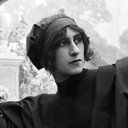 Josette Andriot als Nini