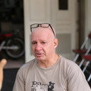 Roy Karyadi als Kanjeng Papi