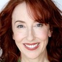 Ellen Buckley als Preacher Lady
