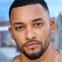 Brian Ssenyonjo als Sachsen-Luca