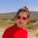 Alisha Erao als Lush Agave