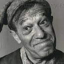 Sammy Smith als Doorman