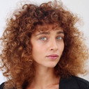 Letícia Laranja als Flor da Conceição