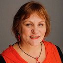 Kirsi Nurminen als Sairaanhoitaja
