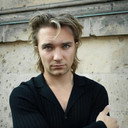 Lukas Brandl als Lukas Jansen
