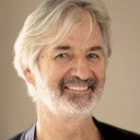 John Jarratt als Mick Taylor