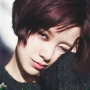 Amber Kuo als Gu Li  / Lily