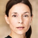 Susie Meyer als Dr. Hartmann