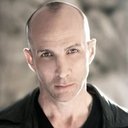 Michael J Rogers als The Prophet