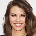 Lauren Cohan als Maggie Rhee (archive footage)